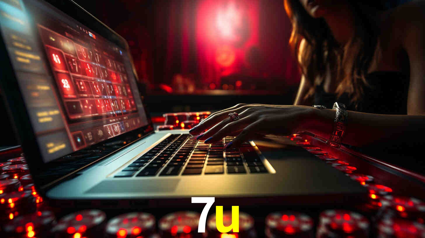 Por Que Escolher o 7u?