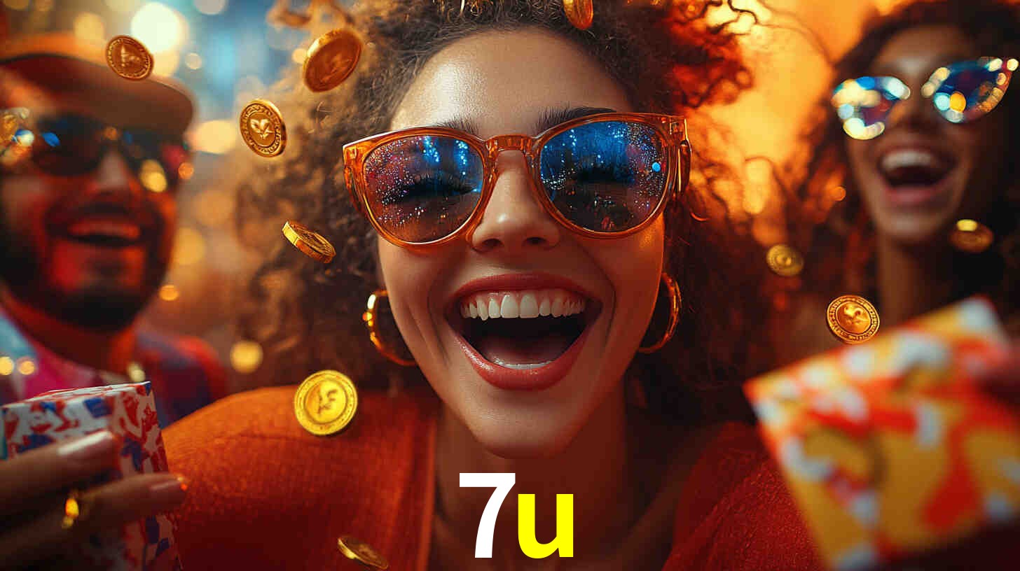 Bônus Sem Depósito no 7u