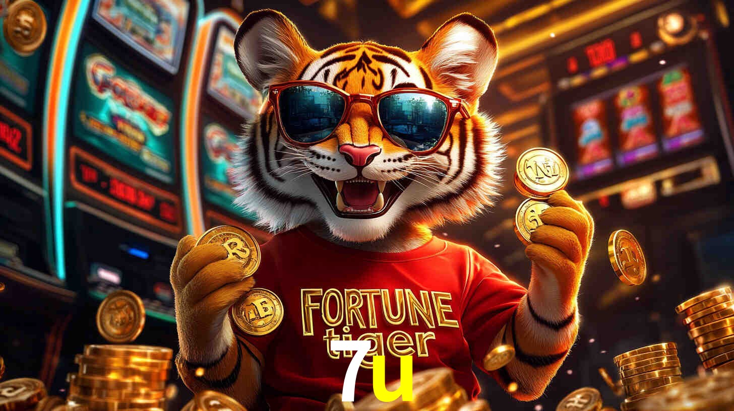 Por Que Jogar Fortune Tiger no 7u