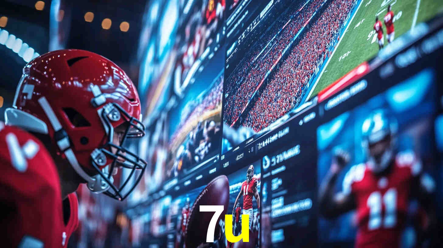 Benefícios das Apostas Ao Vivo no 7u