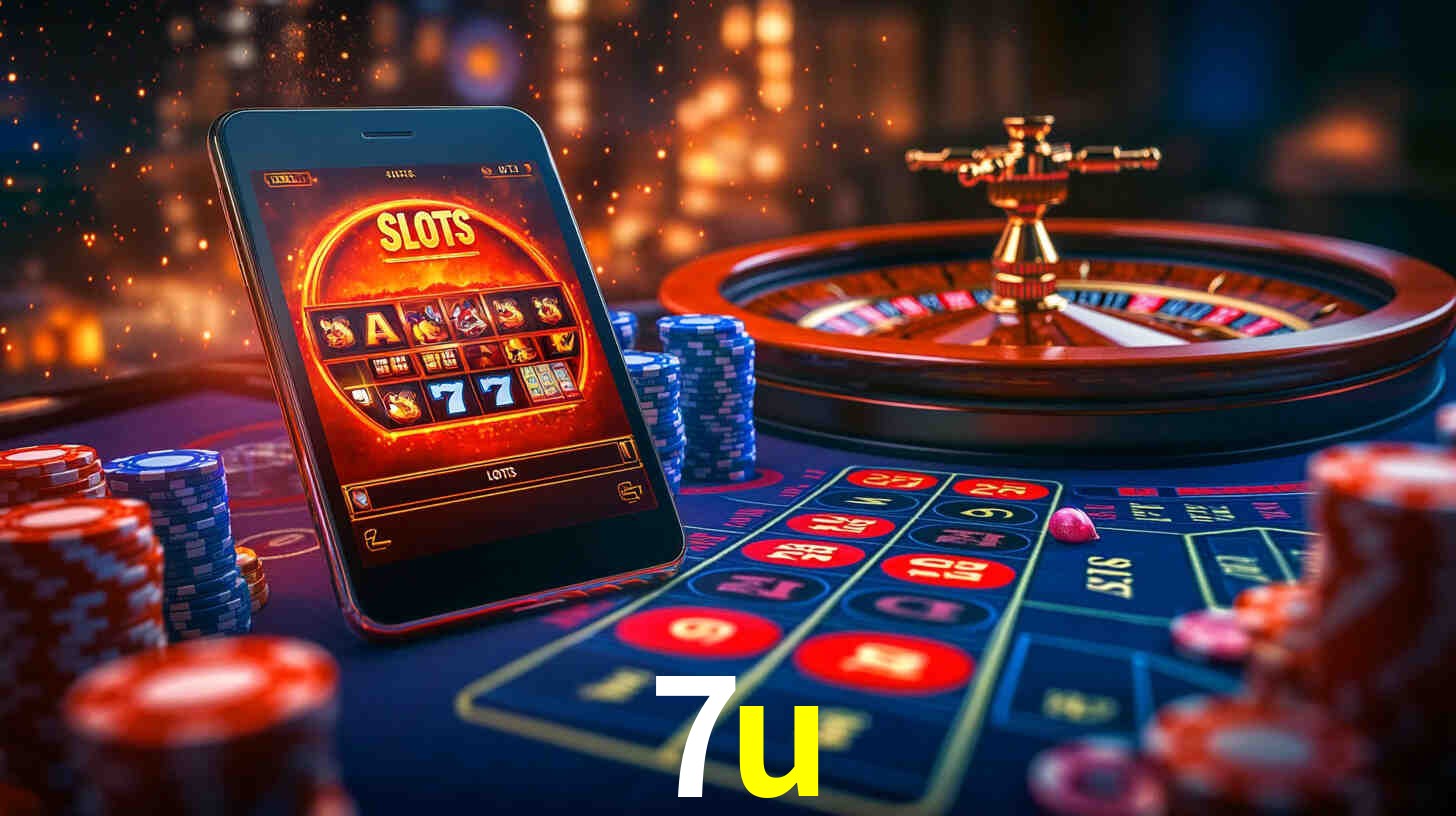 Slots Favoritos no 7u