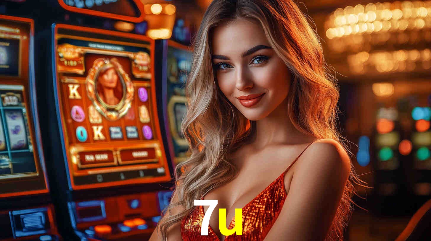 Slots Exclusivos no 7u