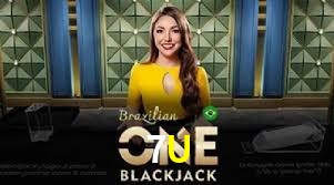 Blackjack Brasileiro